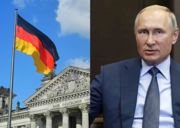 Germania, într-un moment de cumpănă. Cât de dificilă e ruperea relațiilor cu Rusia se reflectă în remarca unei jurnaliste germane: "E ca și cum ai pierde un prieten"
