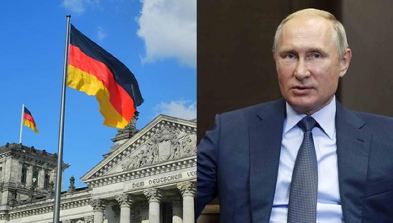 Germania, într-un moment de cumpănă. Cât de dificilă e ruperea relațiilor cu Rusia se reflectă în remarca unei jurnaliste germane: "E ca și cum ai pierde un prieten"