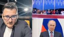 Insulta adusă creștinilor la JO de la Paris. Radu Buzăianu avertizează: "Tot ansamblul acesta de exagerări progresiste folosesc fix putinismului"