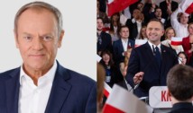Scandal politic în Polonia: premierul cere renumărarea parțială a voturilor de la alegerile prezidențiale, președintele ales îi transmite "să nu distrugă democrația"