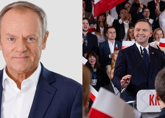 Scandal politic în Polonia: premierul cere renumărarea parțială a voturilor de la alegerile prezidențiale, președintele ales îi transmite "să nu distrugă democrația"