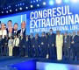 REPORTAJ de la Congresul PNL. A doua oară e cu noroc?