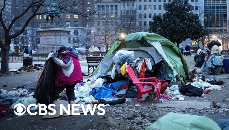 Justiția americană chemată să intervină într-una din cele mai mari crize a țării: numărul record de persoane fără adăpost