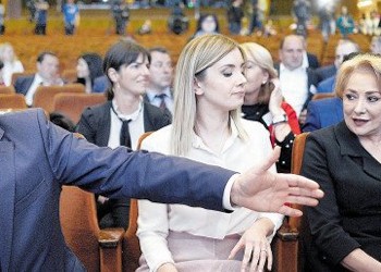 Ioan Stanomir lansează ACUZAȚII grave la adresa regimului Dragnea: Oligarhia cleptocratică premeditează involuția României! Demagogia DISTRUCTIVĂ