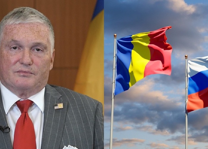 Legi împotriva celor care promovează agenda Rusiei în România. Zuckerman: Să fie obligați să declare dacă sunt plătiți!