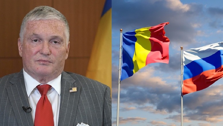 Legi împotriva celor care promovează agenda Rusiei în România. Zuckerman: Să fie obligați să declare dacă sunt plătiți!