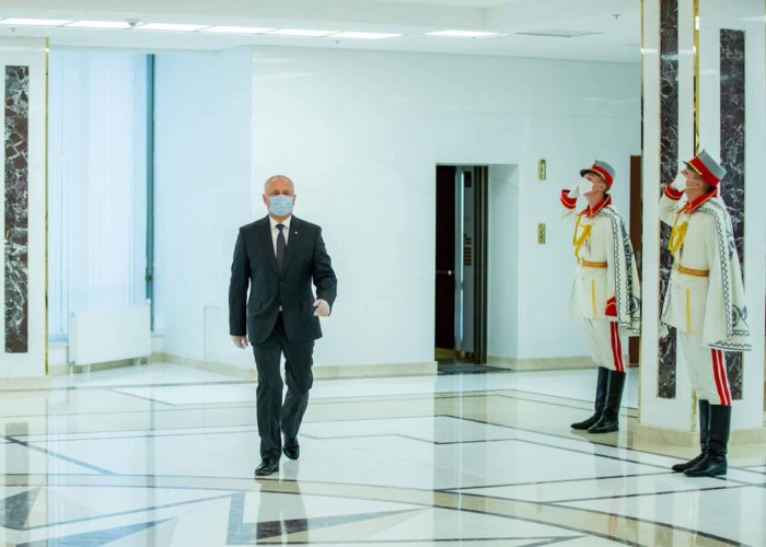 Dezvăluiri RISE Moldova: serviciile secrete ale Kremlinului urmăresc jurnaliștii, politicienii și ONG-urile de dincolo de Prut. Arhiva lui Cernov și activitatea ”departamentului Moldova”