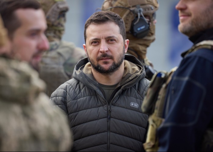 Istoria brand-ului ucrainean de haine militare și tactice M-TAC, purtate de Zelenski și Zalujnyi. Articolele vestimentare pot fi procurate, mai nou, și în R.Moldova