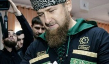 Lider cecen și instrument rusesc, Ramazan Kadîrov este suspect de coronavirus. A fost internat într-un spital din Moscova