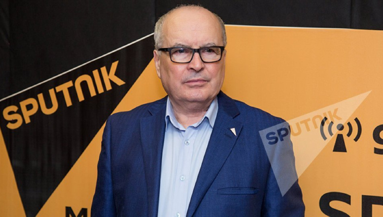 UPDATE Oficialii de la Chișinău anunță că șeful Sputnik nu a fost reținut
