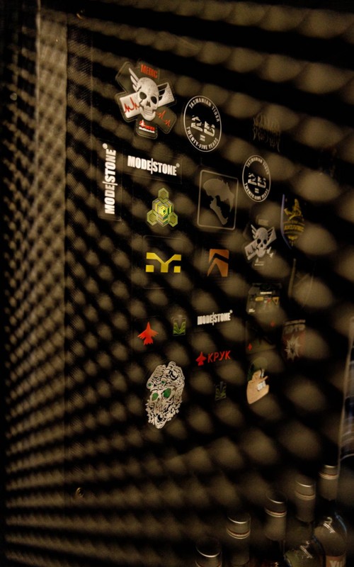 stickere