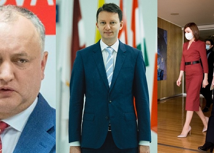 O nouă lovitură pentru Dodon și penalii din PSRM.  Siegfried Mureșan: ”În schimbul celor 600 de milioane euro de la CE, R.Moldova trebuie să facă o reformă a Justiției și a administrației publice”. Afară din Justiție cu slugile Moscovei