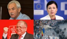 EXCLUSIV Doru Mărieș sesizează Comisia Europeană în privința modului în care dosarele istorice, inclusiv 10 august, au fost distruse sistematic de injustiția din România