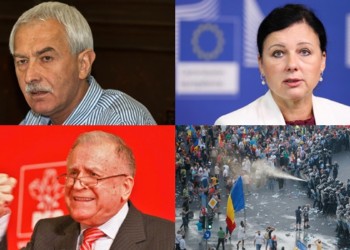 EXCLUSIV Doru Mărieș sesizează Comisia Europeană în privința modului în care dosarele istorice, inclusiv 10 august, au fost distruse sistematic de injustiția din România