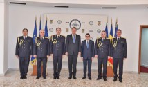 România, stat securistic. SECURIȘTII lui Iohannis sunt avansați în gradul de generali în mod clasificat, sub egida ”secretului de stat”. Țara noastră are 1700 de generali, de parcă ar fi o juntă militară