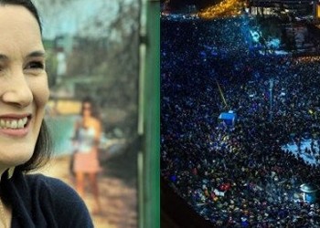 Clotilde Armand cheamă românii în stradă: "Întreaga societate trebuie să răspundă unit atacului PSD! Ne vedem la Victoriei!"