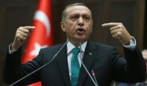 Erdogan, un nou atac mizerabil la adresa creștinismului: organizează un festival internațional de UMOR într-o biserică armeană din Turcia