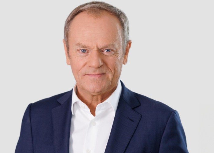 Tusk anunță noua doctrină națională a Poloniei: cea mai puternică armată, cea mai puternică economie și cea mai solidă poziție politică din regiune