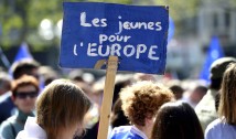 Europa neomarxistă contraatacă! În plină pandemie și în prag de război, progresiștii europeni spun că tot schimbările climatice sunt principala provocare pentru UE