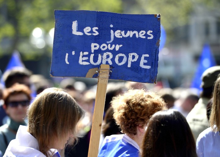 Europa neomarxistă contraatacă! În plină pandemie și în prag de război, progresiștii europeni spun că tot schimbările climatice sunt principala provocare pentru UE