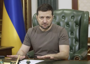 Zelenski solicită Parlamentului ucrainean aprobarea numirii noului procuror general. Cine va prelua postul Irynei Venediktova?