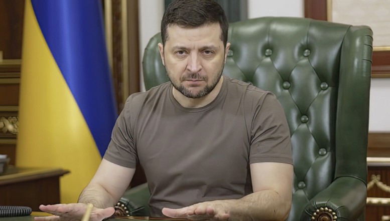 Zelenski solicită Parlamentului ucrainean aprobarea numirii noului procuror general. Cine va prelua postul Irynei Venediktova?