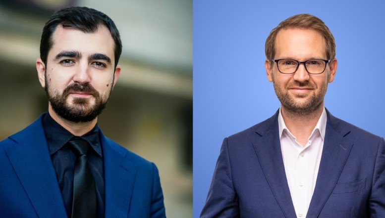 Claudiu Năsui desființează actuala conducere a USR: "Cu cât trăiești mai mult în minciună, cu atât lovirea de realitate va fi mai dureroasă" / "Prăbușirea USR este cauzată de abandonul unor valori"