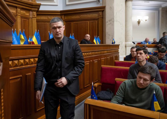 Noul ministrul al Apărării din Ucraina anunță cel mai ambițios obiectiv al mandatului său: lichidarea a cel puțin 50.000 de soldați ruși pe lună