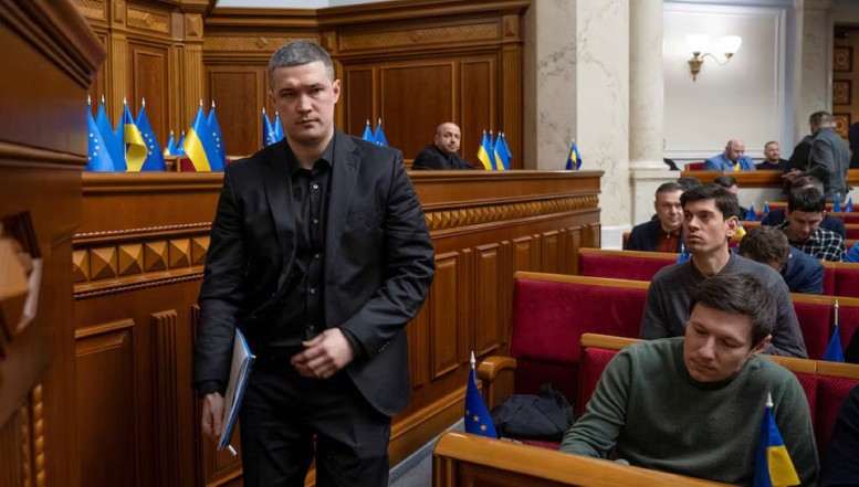 Noul ministrul al Apărării din Ucraina anunță cel mai ambițios obiectiv al mandatului său: lichidarea a cel puțin 50.000 de soldați ruși pe lună