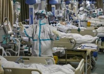 Breaking news E OFICIAL: un român a fost depistat cu coronavirus și e internat în Japonia. Se afla pe un vas de croazieră alături de alți 17 români