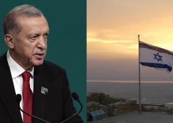 Erdogan amenință Israelul că va plăti un preț foarte mare dacă va încerca să elimine teroriștii Hamas care se ascund în Turcia