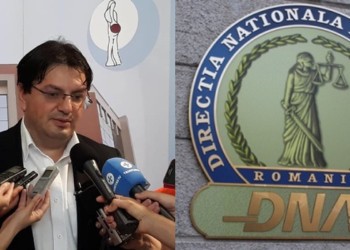 Nicolae Bănicioiu, trimis în judecată de DNA pentru trafic de influență și luare de mită