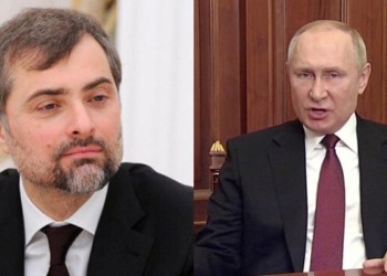 "Rusia se va extinde în toate direcțiile, atât cât va dori Dumnezeu", spune unul dintre cei mai importanți consilieri pe care i-a avut Putin în primii ani la Kremlin. O radiografie a gândirii elitei politice și militare ruse