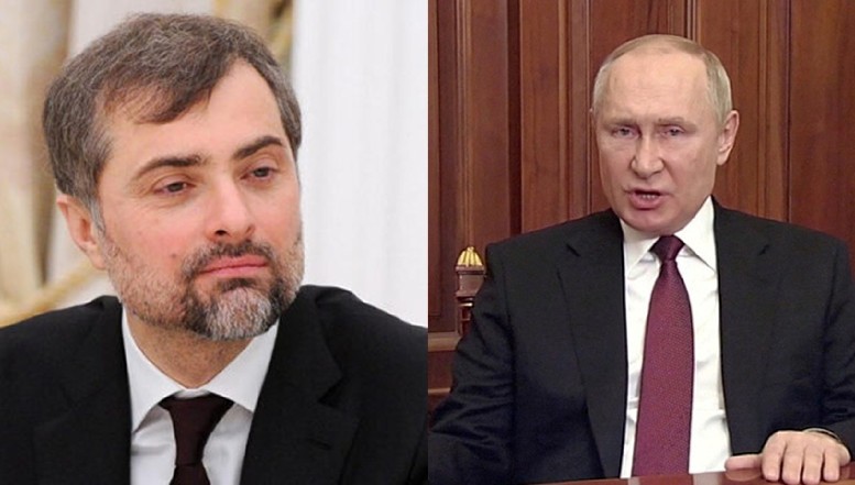 "Rusia se va extinde în toate direcțiile, atât cât va dori Dumnezeu", spune unul dintre cei mai importanți consilieri pe care i-a avut Putin în primii ani la Kremlin. O radiografie a gândirii elitei politice și militare ruse