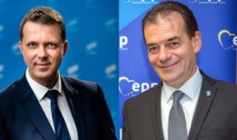 Deputatul USRPLUS Ionuț Moșteanu grăbește, cu ajutorul PNL, adoptarea superimunității magistraților. Anunțul făcut de Ludovic Orban