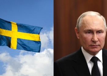 Suedia raportează atacuri repetate din partea Rusiei asupra sistemului GPS, ceea ce generează un risc pentru siguranța aviației civile