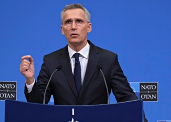 În pofida anunțului Moscovei, NATO avertizează că nu există vreun semn al dezescaladării tensiunilor la granița dintre Rusia și Ucraina. România, în centrul atenției Alianței Nord-Atlantice