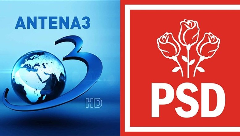 Antena 3 și PSD, ținta glumelor după victoria lui Kovesi în urma votului din Comisia LIBE. Comentariile spumoase ale unor personalități
