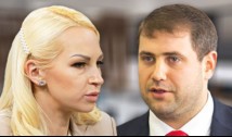 ”Nu mai înșela oamenii!”. Sorcova rusofilă Marina Tauber – mâna dreaptă a condamnatului fugar Ilan Șor – a fost UMILITĂ în direct la o emisiune tv din așa-zisa Găgăuzia. Detaliile