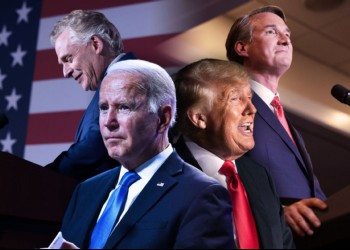 VIDEO. Alegeri SUA. Republicanii revin în forță în state dominate până de curând de democrați care par tot mai rupți de realitate