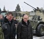 Expert militar britanic: Urmează decesul industriei rusești de armament!