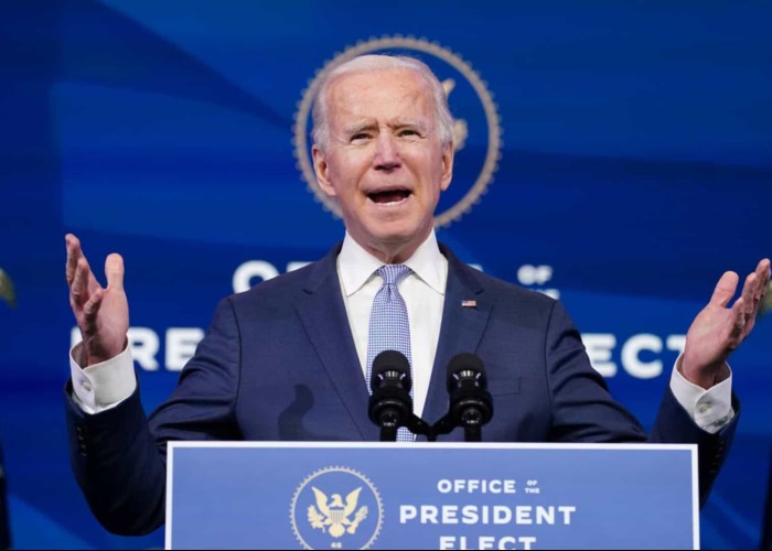 Doomsday Clock anunță apropierea Apocalipsei: venirea lui Joe Biden la Casa Albă NU a adus destinderea prorocită între puterile lumii