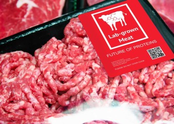 Încă o minciună a stângii ecologiste este demontată: De fapt, carnea produsă în laborator e mult mai nocivă pentru mediu, conform unui studiu american