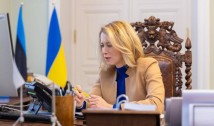 Prim-ministra Estoniei: Occidentul trebuie să confiște bunurile înghețate rusești înainte de alegerile prezidențiale din SUA!