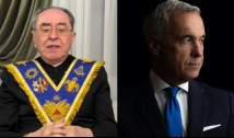 Călin Georgescu, susținut de un general apropiat de Kremlin și în mod particular de Dughin. Generalul - care se deghizează în timpul liber în mason, incita în urmă cu câteva zile la revoltă împotriva unor instituții ale statului român