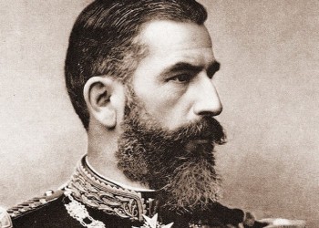 14 martie 1881: ziua în care Parlamentul l-a declarat REGE pe domnitorul Carol, iar România a devenit REGAT. Nihil sine Deo