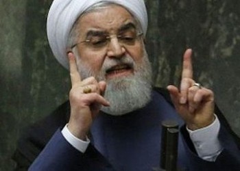 Minciunile criminale și demente ale lui Hassan Rouhani! Atentatele și campaniile de fake news, singurele ”politici” constante ale Iranului