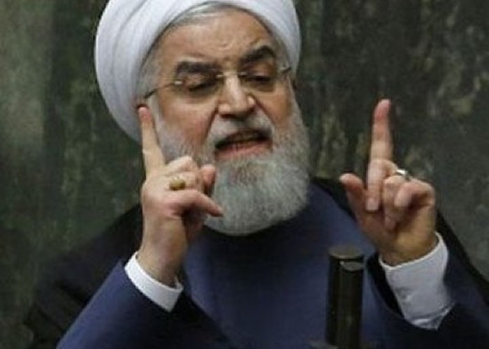 Minciunile criminale și demente ale lui Hassan Rouhani! Atentatele și campaniile de fake news, singurele ”politici” constante ale Iranului