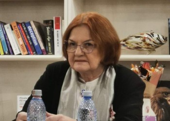 Scandalul de la SNSPA ia amploare. Ce oroare! O fostă studentă eminentă a dezvăluit atitudinea complice a feministei Mihaela Miroiu cu profesorii abuzatori, arătând că i-a cerut, disperată, ajutorul când era hărțuită de sociologul PSD Marius Pieleanu / Replica reputatei profesoare a lăsat-o fără cuvinte