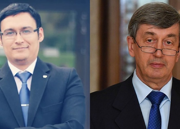EXCLUSIV Detalii din cuibul KGB-istului Kuzmin: Unul dintre "diplomații" expulzați era un FSB-ist ce avea misiunea, printre altele, de a provoca disensiuni în rândul unei minorități din Dobrogea